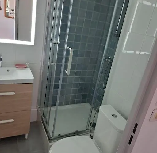 Primavera 115, T2 Avec Piscine, Parking A 300m Lejlighed Agde