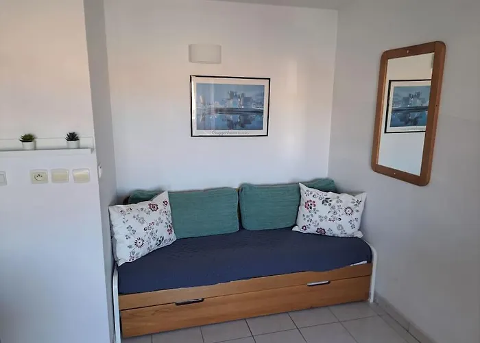 Primavera 115, T2 Avec Piscine, Parking A 300m *